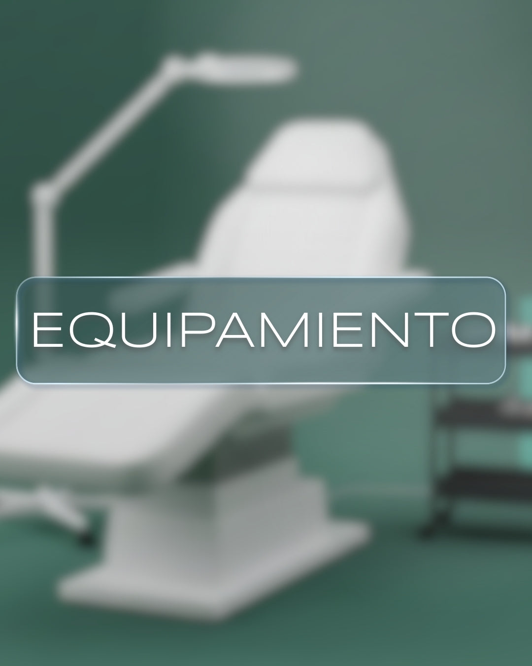 Equipamiento
