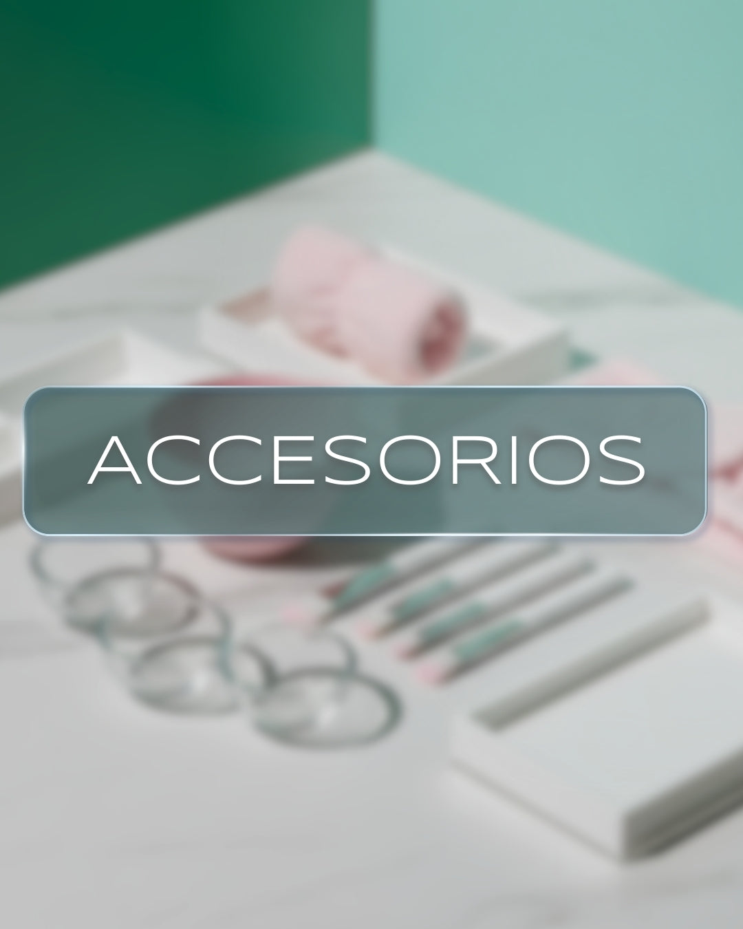 Accesorios