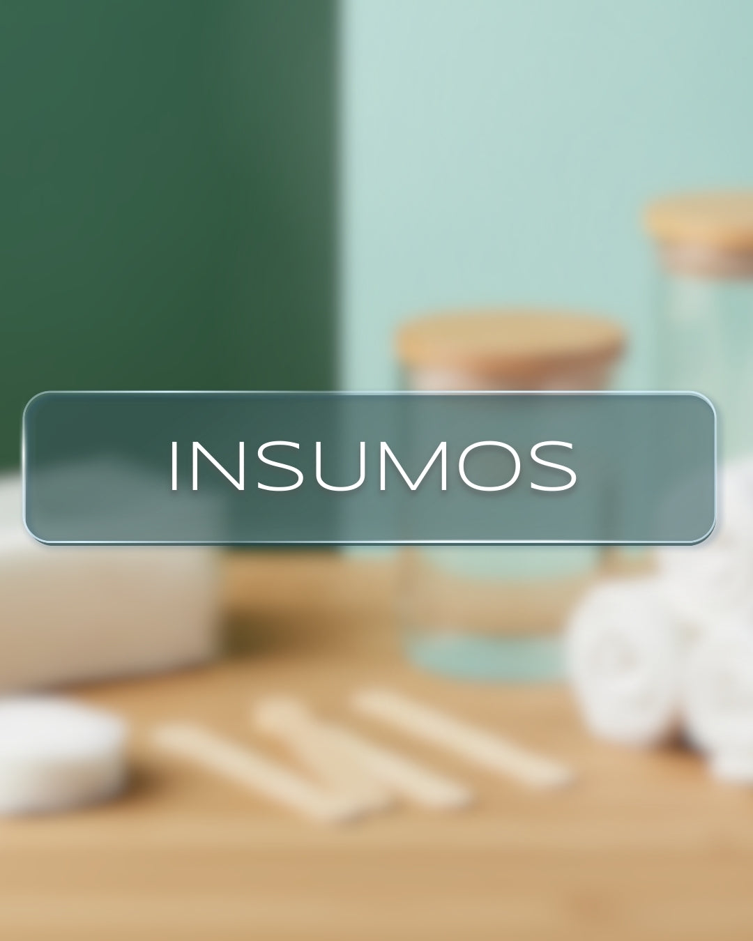 Insumos
