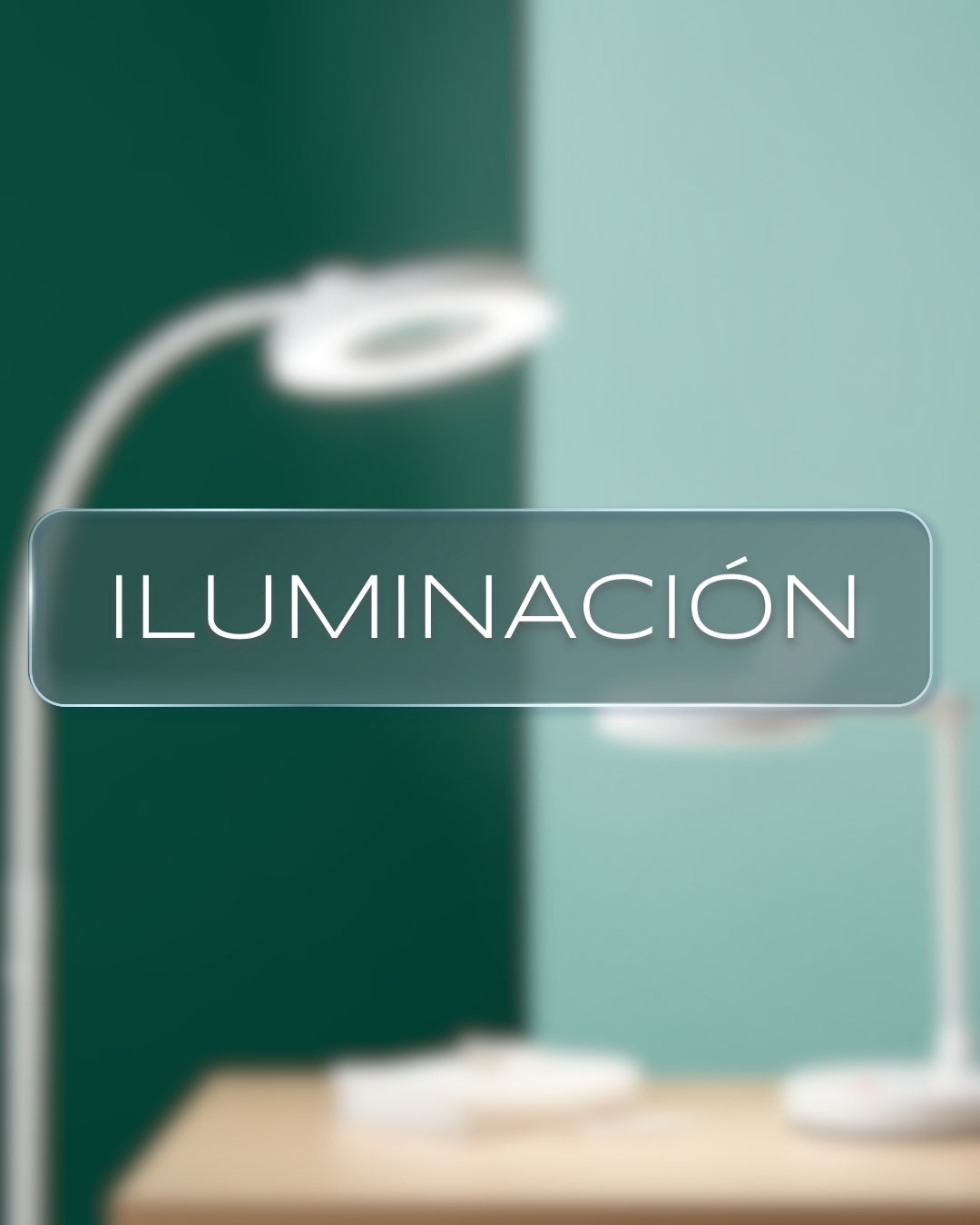 Iluminación