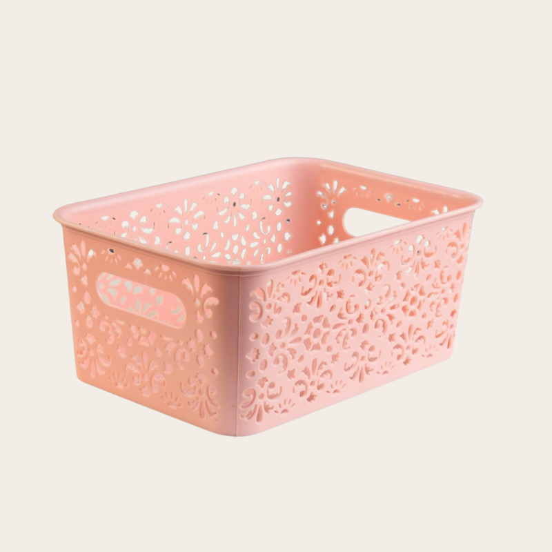 Caja Organizadora Plástico