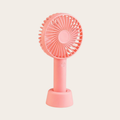 Ventilador de Apoyo para Consultorio