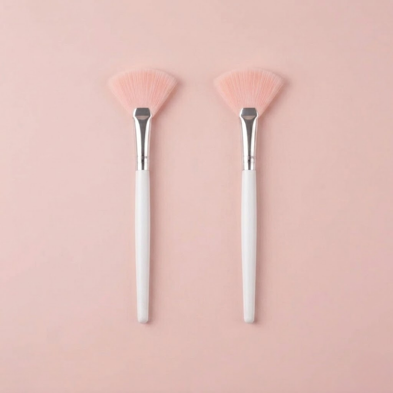 Cepillos Faciales x2 para Tratamientos