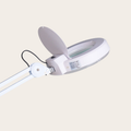 Lupa con Brazo para Consultorio
