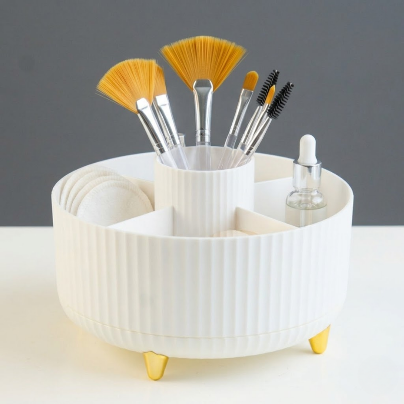 Organizador de Brochas