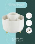 Organizador de Brochas