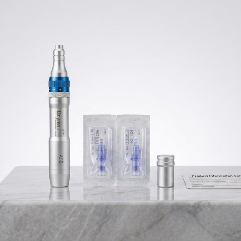 DermaPen A6