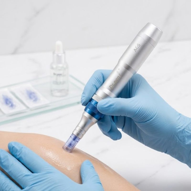 DermaPen A6
